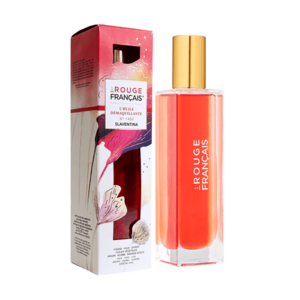 Le Rouge Français Hloubkový olejový odličovač pleti 100 ml obraz