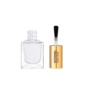 Le Rouge Français Lak na nehty transparentní top & base 10 ml obraz