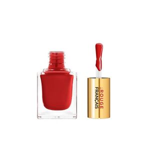 Le Rouge Français Lak na nehty cihlově červený 10 ml obraz