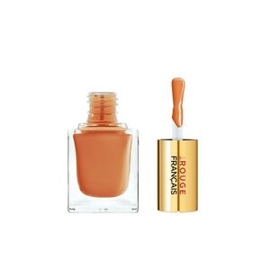 Le Rouge Français Lak na nehty tmavší béžový 10 ml obraz