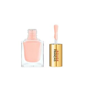 Le Rouge Français Lak na nehty jemně růžovo béžový 10 ml obraz