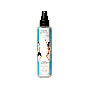 Bronz'Express Samoopalovací mlha bez tónování 150 ml obraz