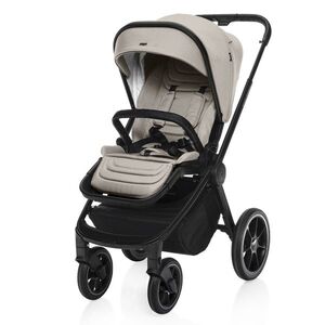 Zopa Sportovní kočárek Move Cross 3, Ivory Beige 6 obraz