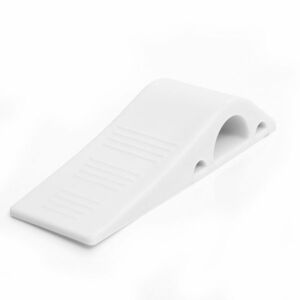 Zopa Zarážka dveří 2ks, white obraz