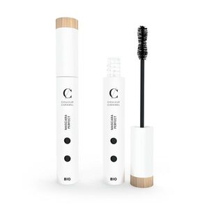 Couleur Caramel BIO Perfect 41 Extra Black řasenka 6 ml obraz