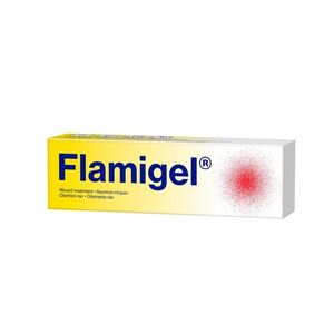 Flamigel hydrokoloidní gel 50 ml obraz