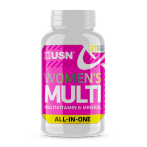 USN Multi Vitamins for Women - 90 tablet obraz