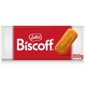 Lotus Biscoff Karamelizované sušenky 200 g obraz