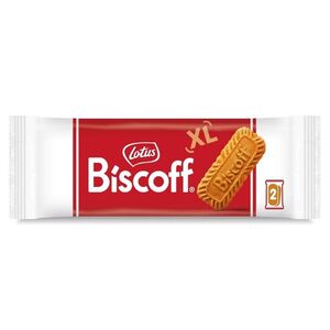 Lotus Biscoff Karamelizované sušenky 2 ks obraz