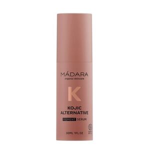 MÁDARA Kojic Alternative Pigment serum proti pigmentovým skvrnám 30 ml obraz