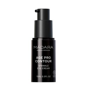 MÁDARA Age Pro Contour oční krém proti vráskám 15 ml obraz