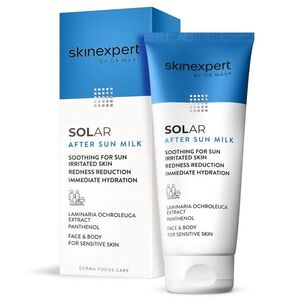 skinexpert BY DR.MAX Solar After Sun 200 ml obraz