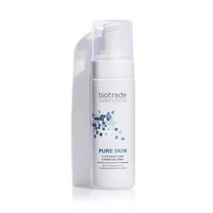 Biotrade Pure Skin Čisticí pěna na obličej 150 ml obraz