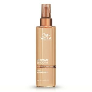 Wella Professionals Ultimate Smooth Silky Milk 100 ml obraz
