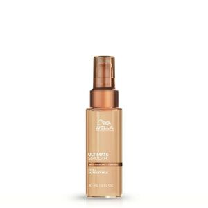 Wella Professionals Ultimate Smooth Silky Milk 30 ml obraz