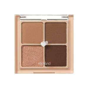 Rom&nd Better Than Eyes 03 Dry Ragras paletka očních stínů 6, 5 g obraz
