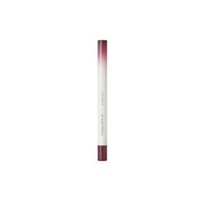 Rom&nd Lip Mate Pencil 09 Plum Burgundy matná tužka na rty 0, 5 g obraz