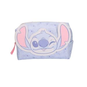 Cerdá Kosmetická taštička Stitch 1 ks obraz