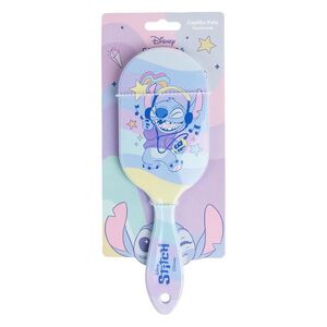 Cerdá Dětský kartáč na vlasy Stitch 1 ks obraz