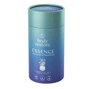 Body Restore Aromatické tablety do sprchy essence variety 6 ks obraz
