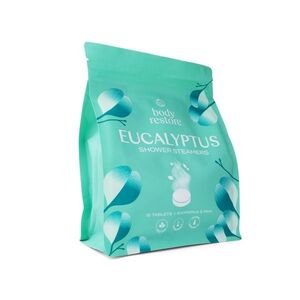 Body Restore Aromatické tablety do sprchy eukalyptus a máta 15 ks obraz