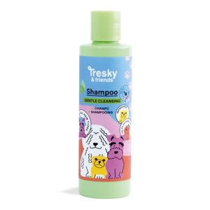 Tresky & friends Šampón na srst 200 ml obraz