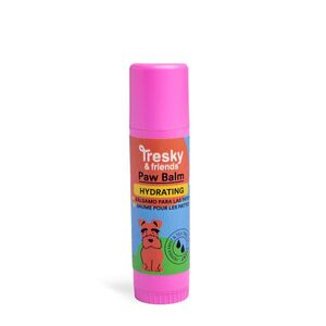 Tresky & friends Balzám na packy a čumák 15 g obraz