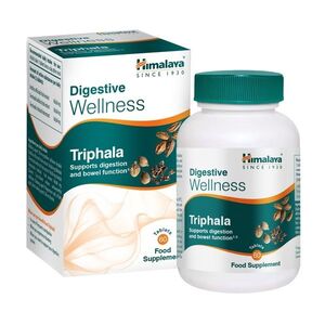 Himalaya Digestive Wellness Triphala 60 tablet obraz