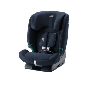 Britax Römer Autosedačka Evolvafix, Night Blue 3 obraz
