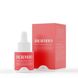DERMIO Bakuchiolové sérum obraz