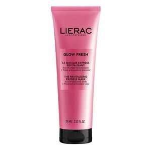 Lierac Glow Fresh Revitalizační expresní maska 75 ml obraz