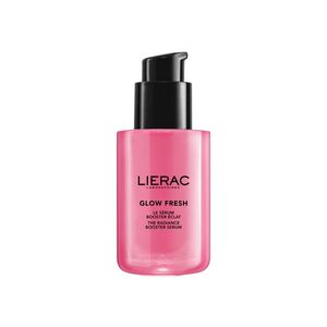 Lierac Glow Fresh Rozjasňující booster sérum 30 ml obraz