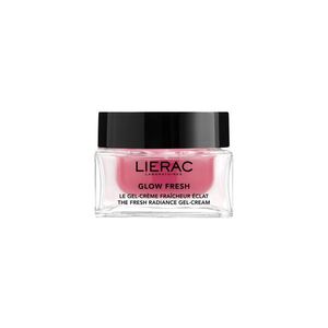 Lierac Glow Fresh Rozjasňující svěží gel-krém 50 ml obraz