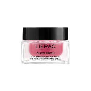 Lierac Glow Fresh Rozjasňující vyplňující krém 50 ml obraz