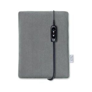 Beurer PET program Vyhřívaná podložka PP210 Lilli 41 x 34 cm šedá obraz