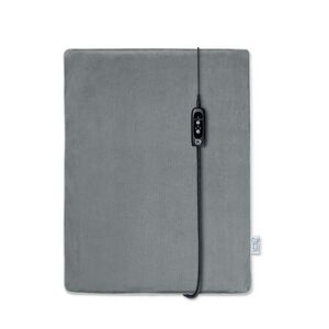 Beurer PET program Vyhřívaná podložka PP220 Sammy 65 x 50 cm šedá obraz