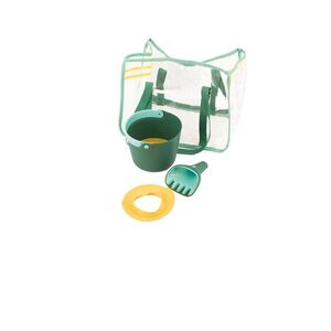 Quut Sada hraček na písek - Garden green obraz