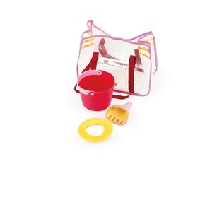 Quut Sada hraček na písek - Cherry obraz