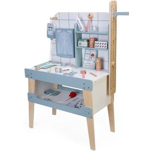 2Kids Toys Dřevěná nemocnice obraz