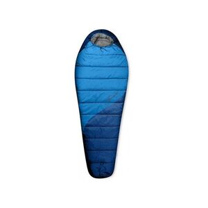 Trimm Spací pytel Balance mumiový celoroční modrý, 150 cm obraz