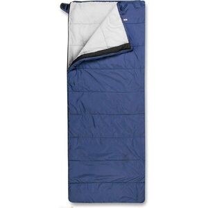 Trimm Spací pytel Travel dekový letní modrý, 195 cm obraz