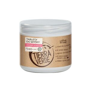Tierra Verde Tablety do myčky 60 ks obraz