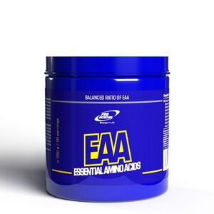 Pro Nutrition Essential Amino Acids - broskvový ledový čaj obraz