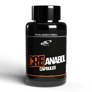 Pro Nutrition Creanabol caps obraz
