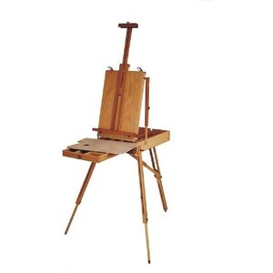 KOH-I-NOOR MICHELANGELO - malířský stojan obraz