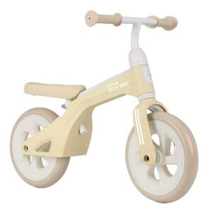 QPlay Odrážedlo Tech Cream, věk 2-4 roky, do 30 kg obraz