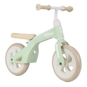 QPlay Odrážedlo Tech Mint, věk 2-4 roky, do 30 kg obraz