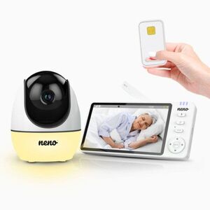 NENO Videochůvička digitální s funkcí SOS Ti Amo obraz