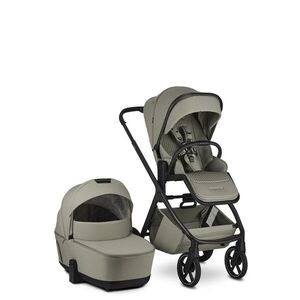 Easywalker Kočárek kombinovaný Zoey Sage Green obraz
