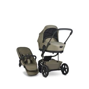 Easywalker Set XL kočárek kombinovaný Harvey NXT s příslušenstvím Moss Green obraz